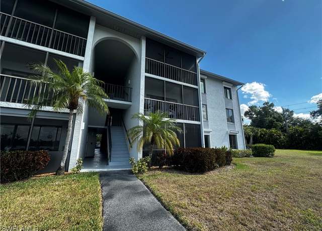 Property at 9970 Sailview Ct #13, Fort Myers, FL 33905, 2 beds, 2 baths