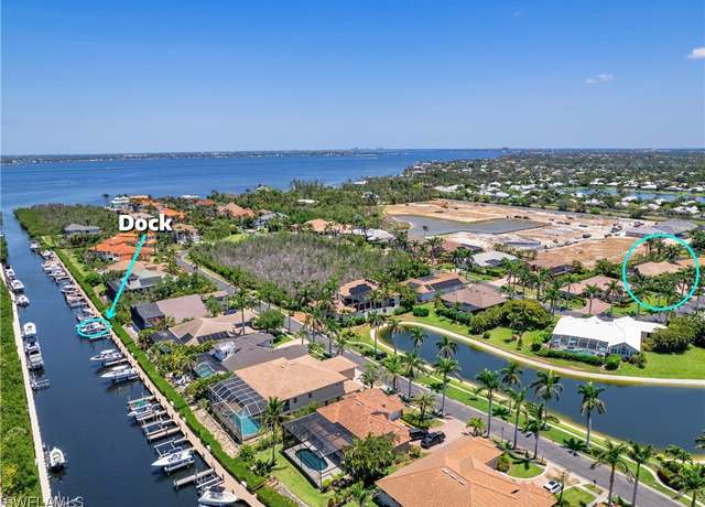 Property at 15600 Catalpa Cove Dr, Fort Myers, FL 33908, 4 beds, 3.5 baths