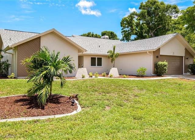 Property at 1815 SE 6th St, Cape Coral, FL 33990, 3 beds, 2 baths