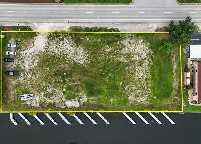 Property at 5119 Coronado Pkwy, Cape Coral, FL 33904