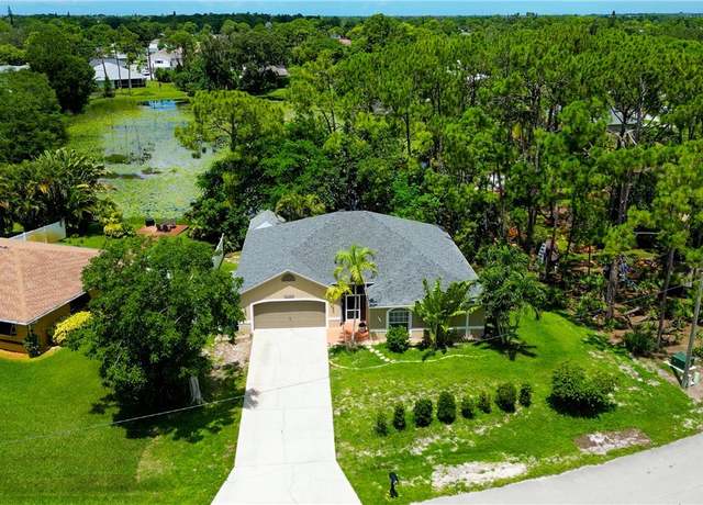 Property at 18364 Roseapple Ln, Fort Myers, FL 33967, 3 beds, 2 baths
