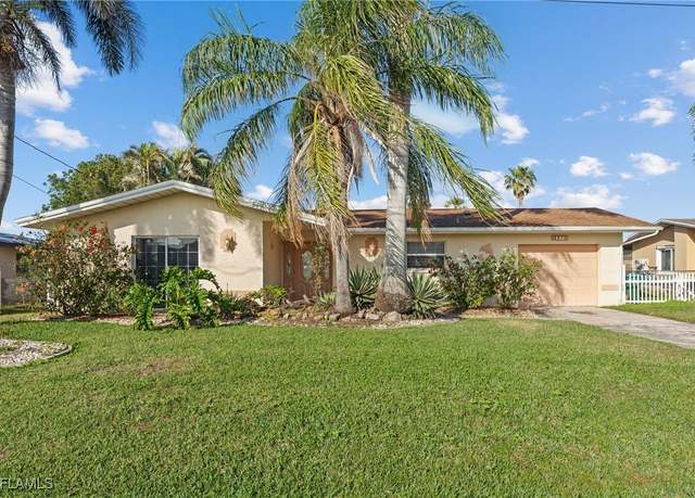 Property at 5310 Colonade Ct, Cape Coral, FL 33904, 3 beds, 2 baths