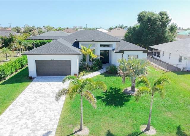 Property at 1716 SW 44th Ter, Cape Coral, FL 33914, 3 beds, 2 baths