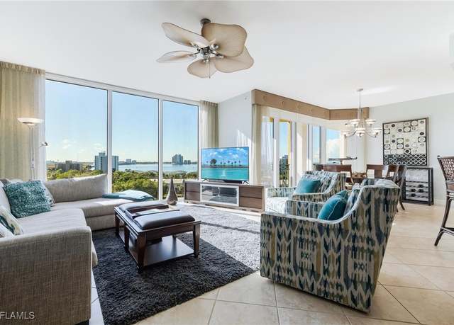 Property at 3414 Hancock Bridge Pkwy #702, North Fort Myers, FL 33903, 3 beds, 2 baths