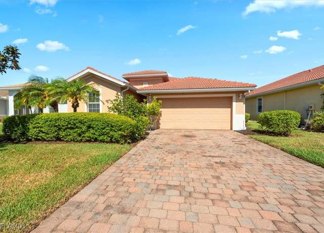 Property at 3305 Magnolia Landing Ln, North Fort Myers, FL 33917, 3 beds, 2 baths