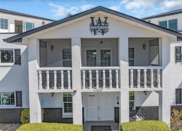 Property at 3706 Broadway #18, Fort Myers, FL 33901, 1 bed, 1 bath
