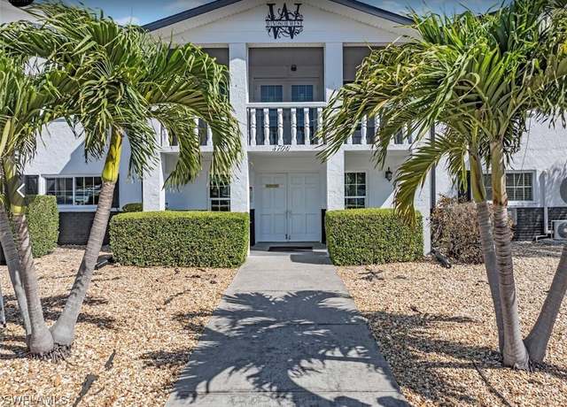 Property at 3706 Broadway #18, Fort Myers, FL 33901, 1 bed, 1 bath