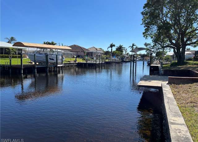 Property at 5235 SW 3rd Ave, Cape Coral, FL 33914