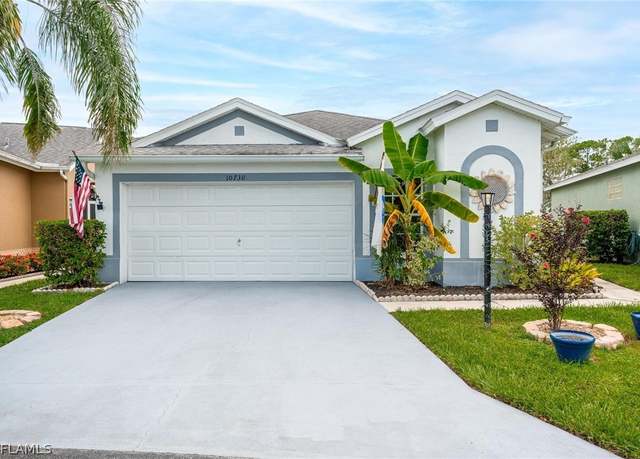 Property at 10730 Bahia Terrado Cir, Estero, FL 33928, 2 beds, 2 baths