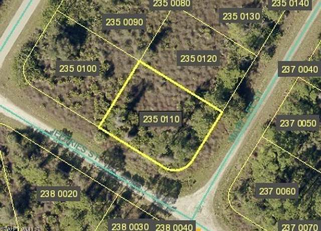Property at 1917 Mary Lee St, Lehigh Acres, FL 33972