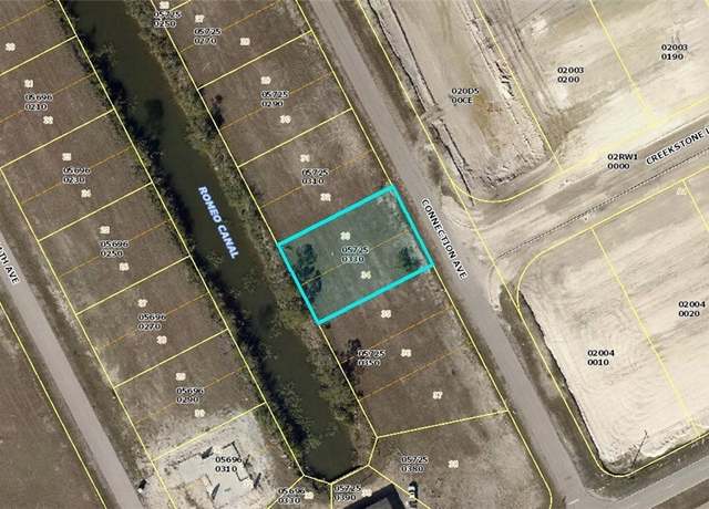 Property at 4214 Connection Ave, Cape Coral, FL 33909