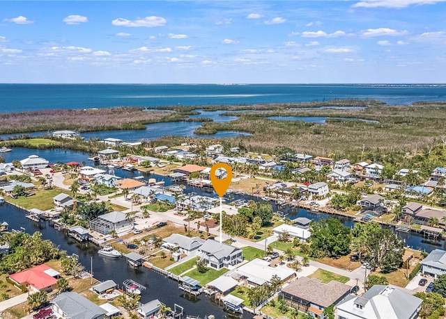 Property at 16137 Bowline St, Bokeelia, FL 33922, 3 beds, 3 baths