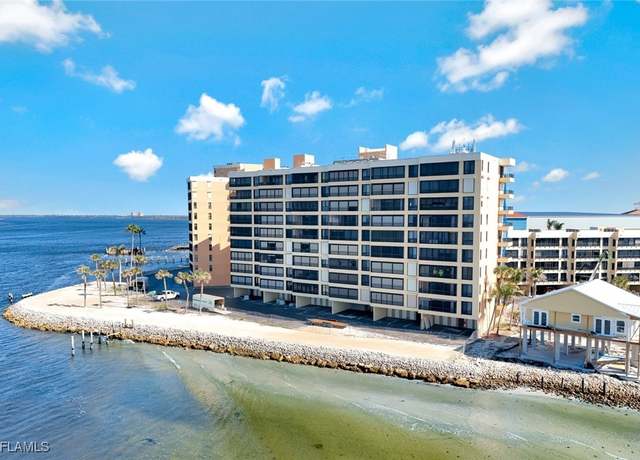 Property at 15011 Punta Rassa Rd #601, Fort Myers, FL 33908, 2 beds, 2 baths