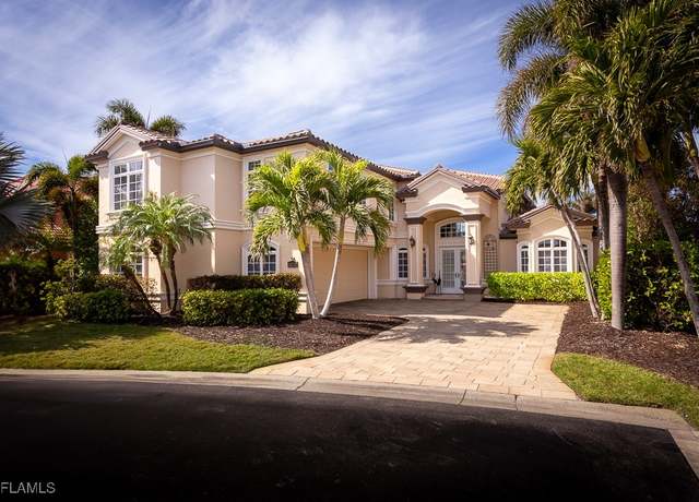 Property at 12782 Yacht Club Cir, Fort Myers, FL 33919, 5 beds, 5.5 baths