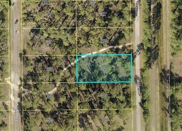 Property at 11 Hines Ave, Lehigh Acres, FL 33936