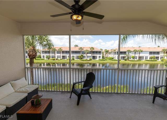 Property at 11660 Navarro Way #1201, Fort Myers, FL 33908, 2 beds, 2 baths