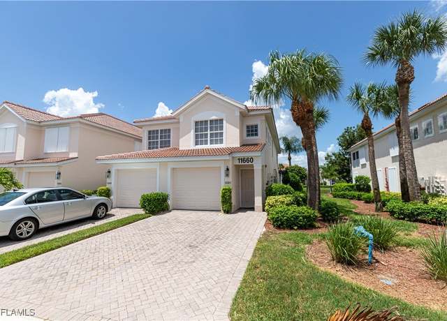 Property at 11660 Navarro Way #1201, Fort Myers, FL 33908, 2 beds, 2 baths