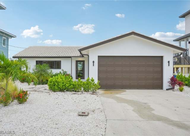 Property at 268 Ibis St, Fort Myers Beach, FL 33931, 3 beds, 2 baths