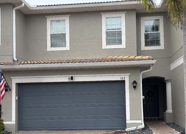 Property at 19540 Bowring Park Rd #102, Fort Myers, FL 33967, 3 beds, 2.5 baths