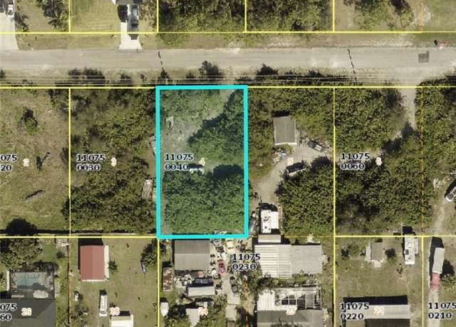 Property at 3223 3rd St W, Lehigh Acres, FL 33971