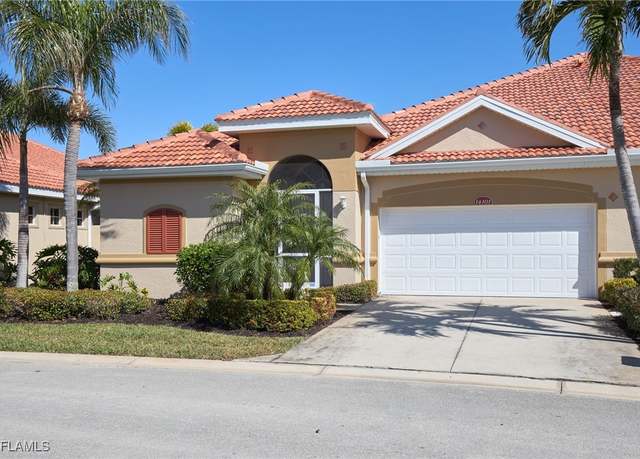 Property at 14101 Bently Cir, Fort Myers, FL 33912, 3 beds, 3.5 baths