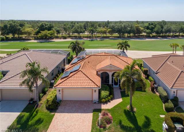 Property at 1740 Palo Duro Blvd, North Fort Myers, FL 33917, 2 beds, 2 baths