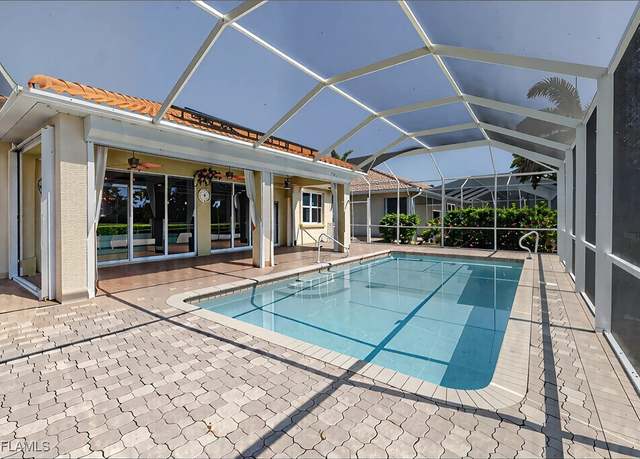 Property at 1740 Palo Duro Blvd, North Fort Myers, FL 33917, 2 beds, 2 baths