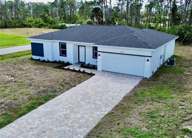 Property at 5147 Guava Ter, Port Charlotte, FL 33981, 4 beds, 2 baths