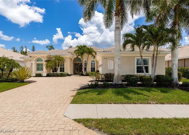 Property at 19332 La Serena Dr, Estero, FL 33967, 3 beds, 3.5 baths