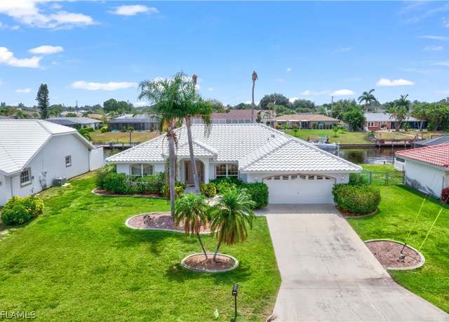 Property at 3305 SE 10th Ave, Cape Coral, FL 33904, 3 beds, 2 baths