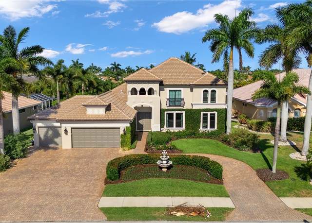 Property at 5015 Sands Blvd, Cape Coral, FL 33914, 4 beds, 4.5 baths