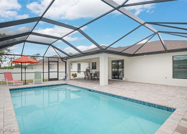 Property at 3103 NW 16th Pl, Cape Coral, FL 33993, 3 beds, 2 baths