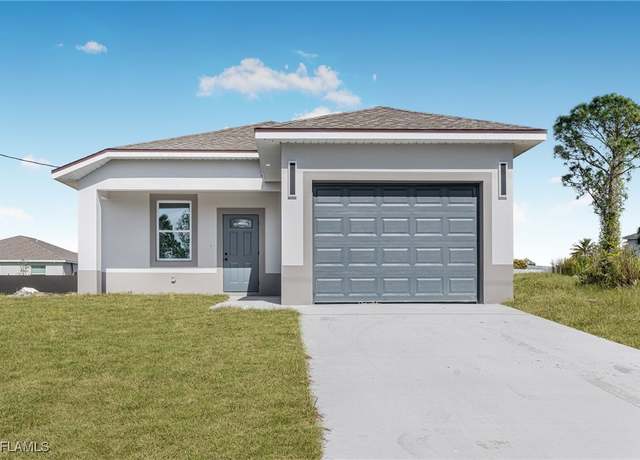 Property at 3504 21st St SW, Lehigh Acres, FL 33976, 3 beds, 2 baths