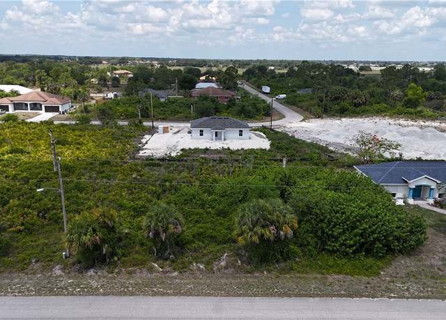 Property at 386 Charwood Ave S, Lehigh Acres, FL 33974
