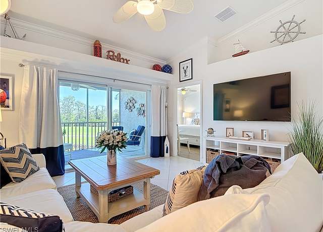 Property at 10401 Mcarthur Palm Ln #2525, Fort Myers, FL 33966, 2 beds, 2 baths