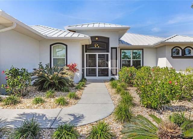 Property at 15791 Quail Trl, Bokeelia, FL 33922, 3 beds, 3 baths