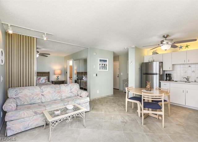 Property at 7330 Estero Blvd #606, Fort Myers Beach, FL 33931, 1 bed, 1 bath