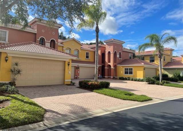 Property at 7180 Bergamo Way #202, Fort Myers, FL 33966, 2 beds, 2 baths