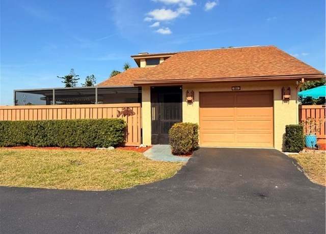 Property at 6411 Royal Woods Dr, Fort Myers, FL 33908, 3 beds, 3 baths
