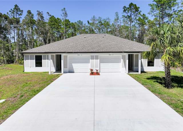 Property at 561 Nimitz Blvd, Lehigh Acres, FL 33974, 6 beds, 4 baths