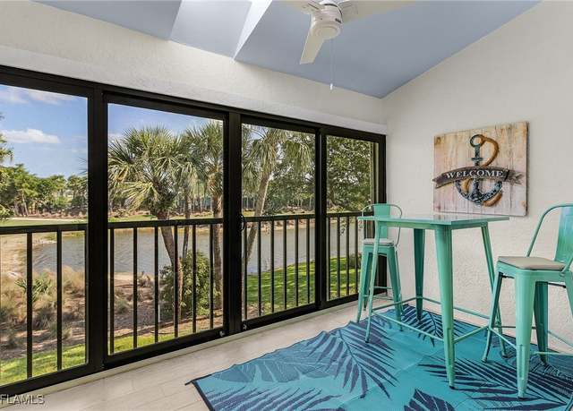 Property at 12130 Kelly Greens Blvd #102, Fort Myers, FL 33908, 2 beds, 2 baths