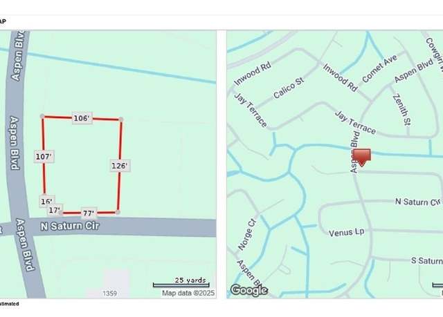 Property at Saturn Loop, Labelle, FL 33935