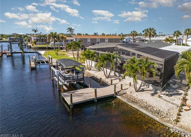 Property at 17921 Stevens Blvd, Fort Myers Beach, FL 33931, 2 beds, 2 baths