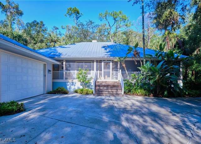 Property at 5960 Neal Rd, Fort Myers, FL 33905, 3 beds, 2 baths