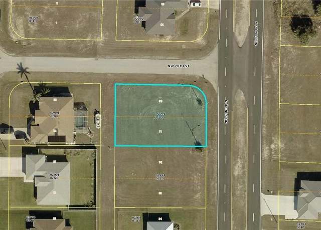 Property at 2726 Nelson Rd N, Cape Coral, FL 33993