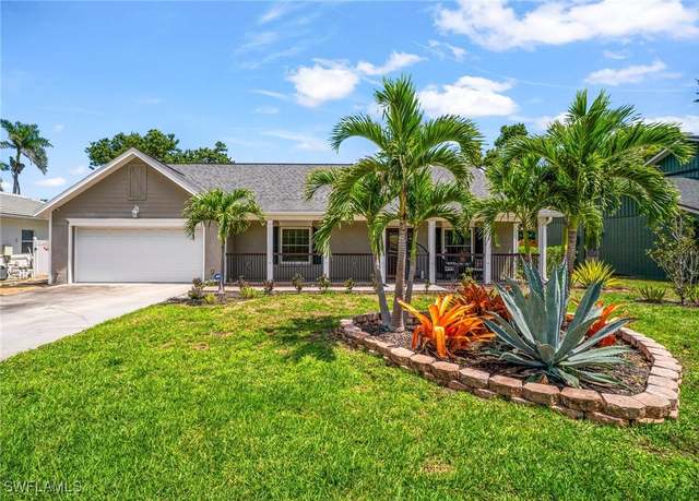 Property at 1263 Caloosa Dr, Fort Myers, FL 33901, 4 beds, 4 baths