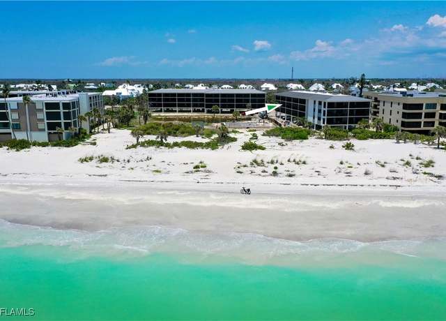 Property at 2737 W Gulf Dr #122, Sanibel, FL 33957, 2 beds, 2 baths