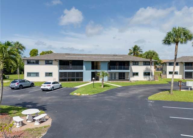 Property at 17424 Birchwood Ln #1, Fort Myers, FL 33908, 3 beds, 2 baths