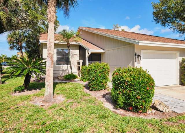 Property at 17753 Grande Bayou Ct, Fort Myers, FL 33908, 2 beds, 2 baths