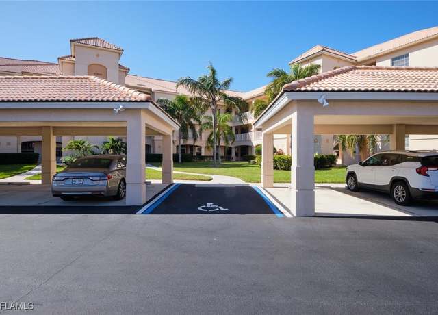 Property at 17020 Willowcrest Way #107, Fort Myers, FL 33908, 3 beds, 2 baths